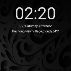 Cerita pasal dunia dan akhirat. In Shaa Allah.